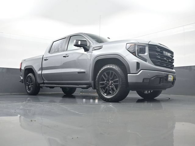 New 2026 Sterling Metallic GMC Elevation image 23