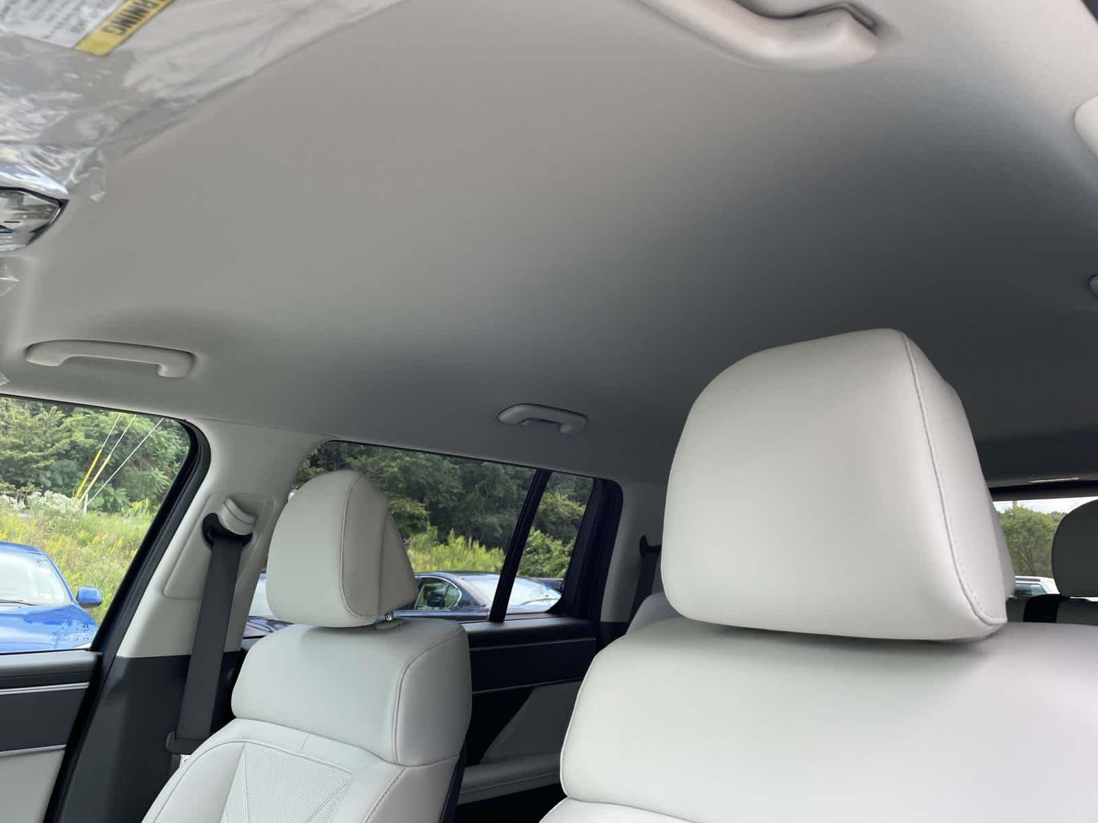 New 2027 Atlantis Blue Hyundai SEL image 5