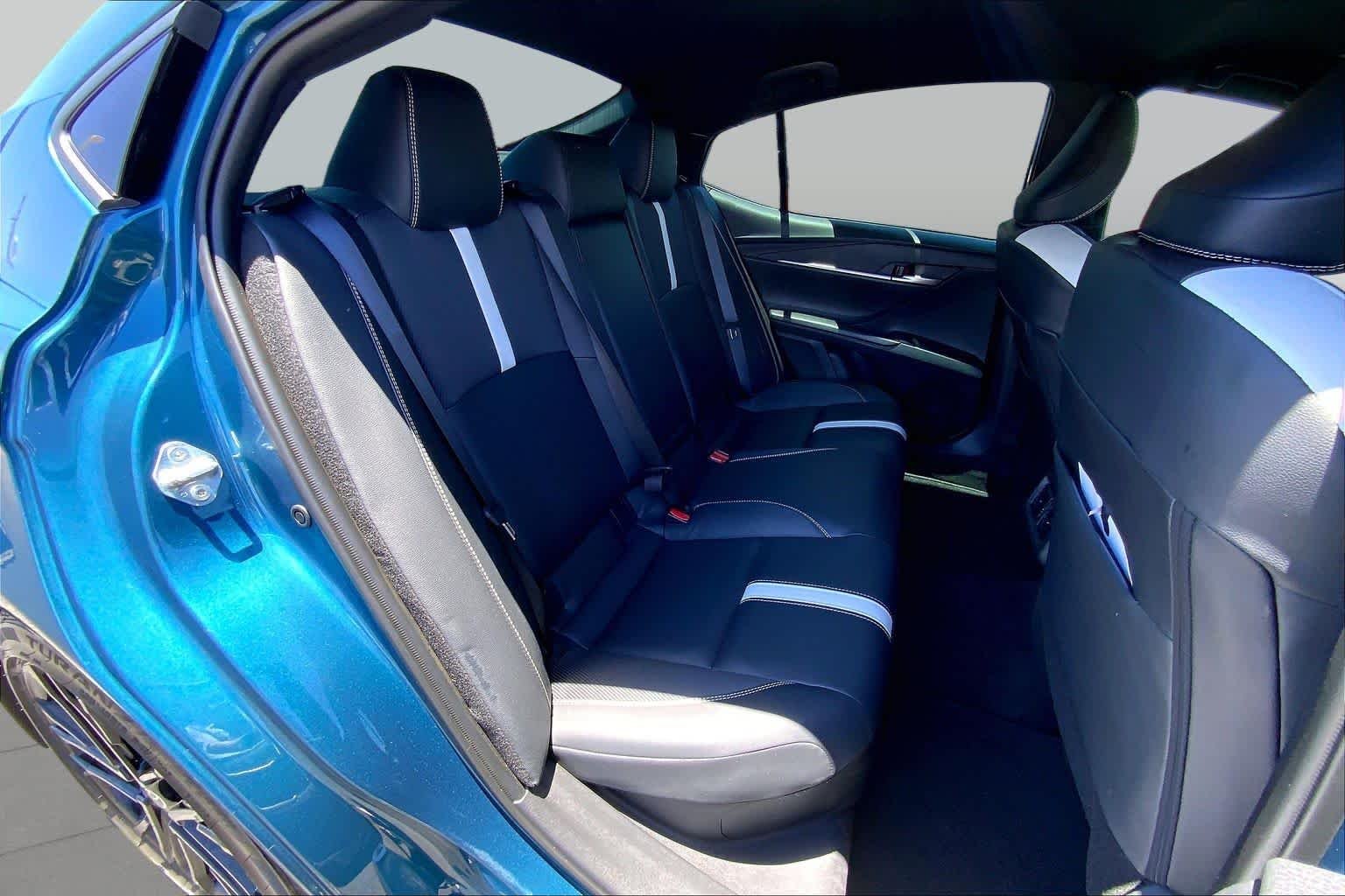 Used 2026 Ocean Gem Toyota SE image 20