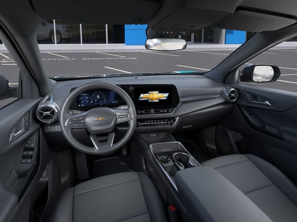 2027 Chevrolet Equinox LT - Photo 16
