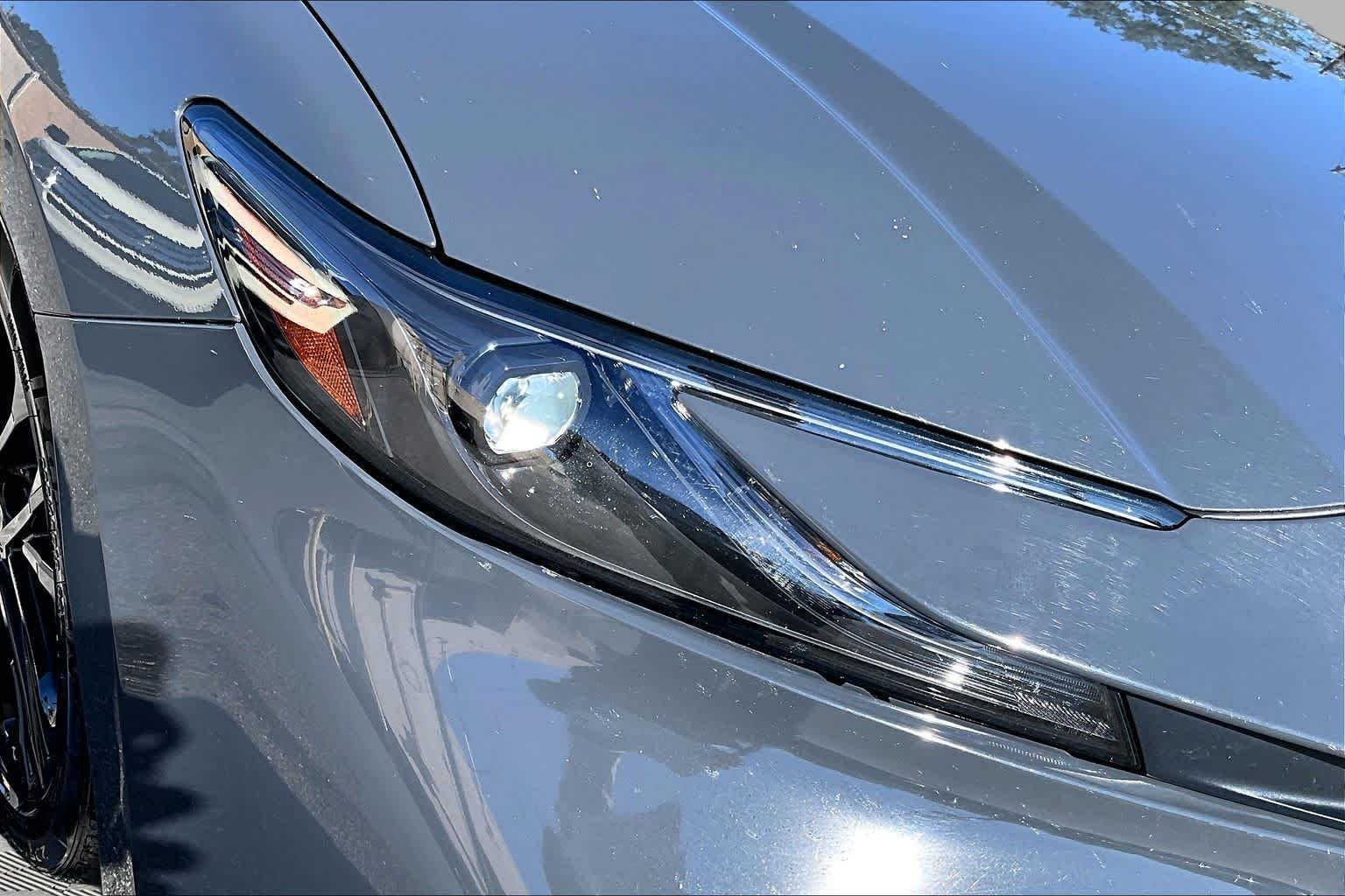 Used 2025 Underground Toyota SE image 28