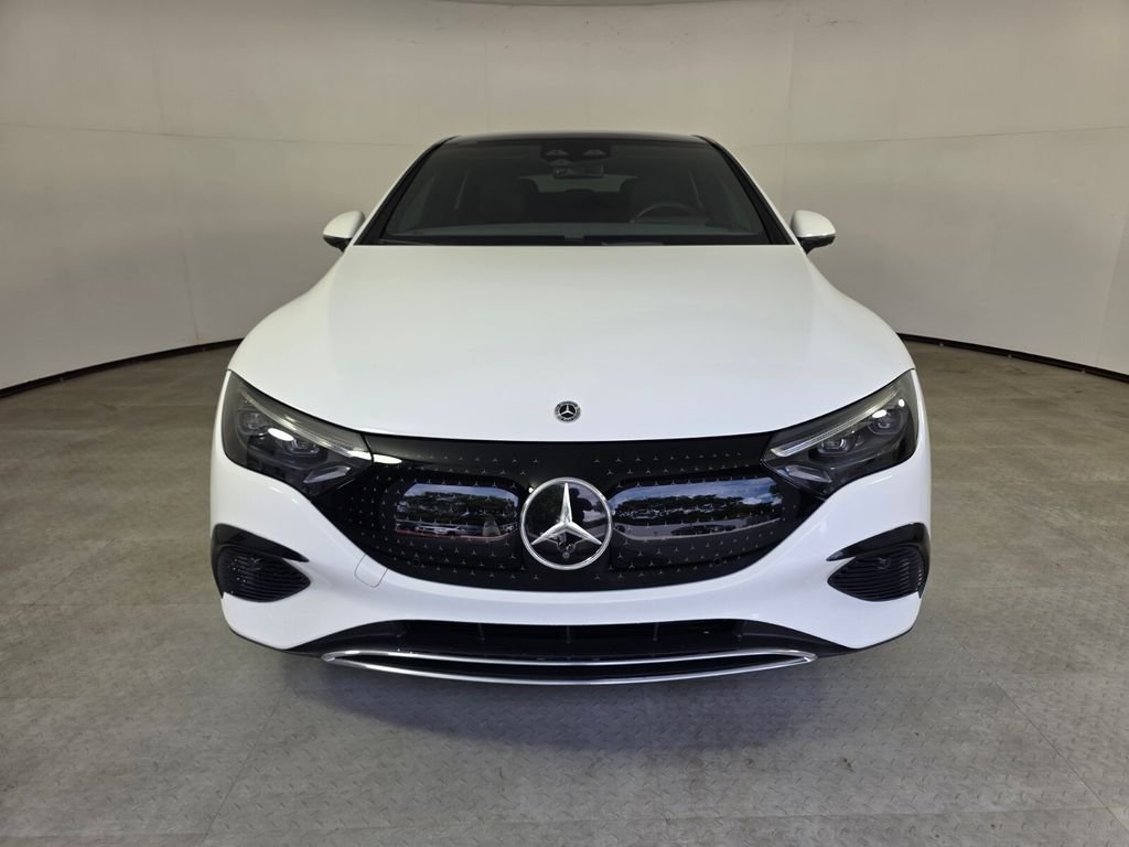 Certified 2023 Mercedes-Benz EQE Base with VIN W1KEG1CB0PF038118 for sale in West Palm Beach, FL
