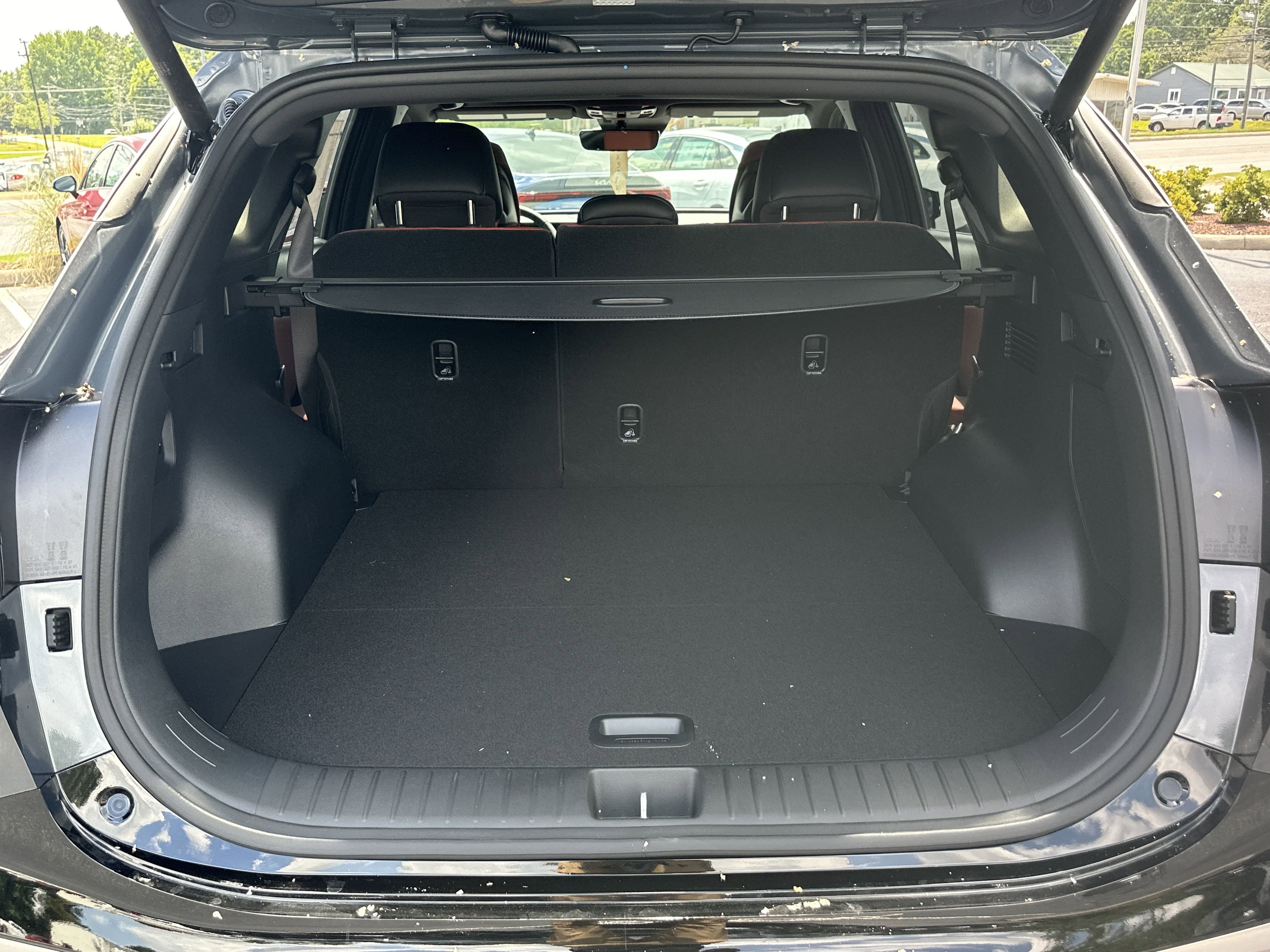 2025 Kia Sportage SX Prestige Hybrid - Photo 20
