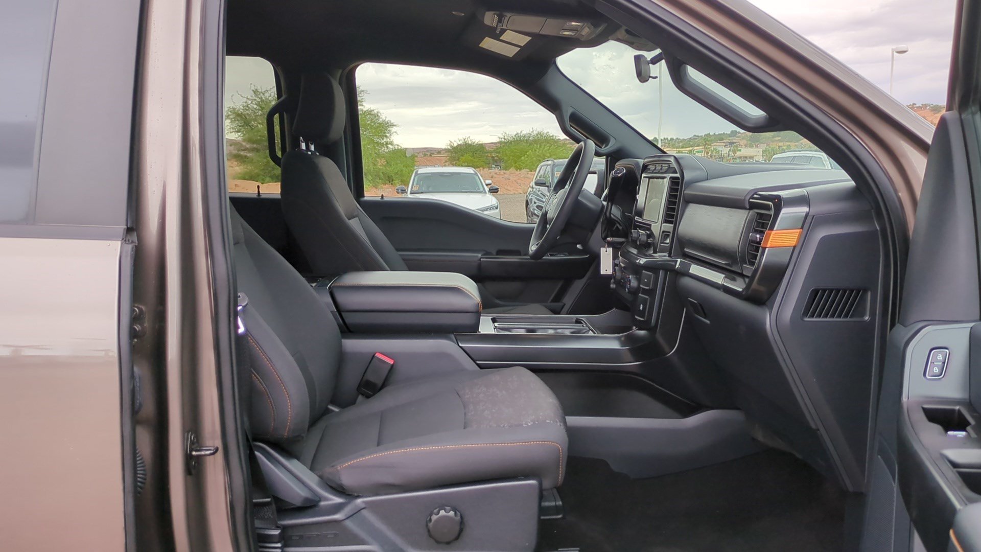 2022 Ford F-150 Tremor - Photo 30