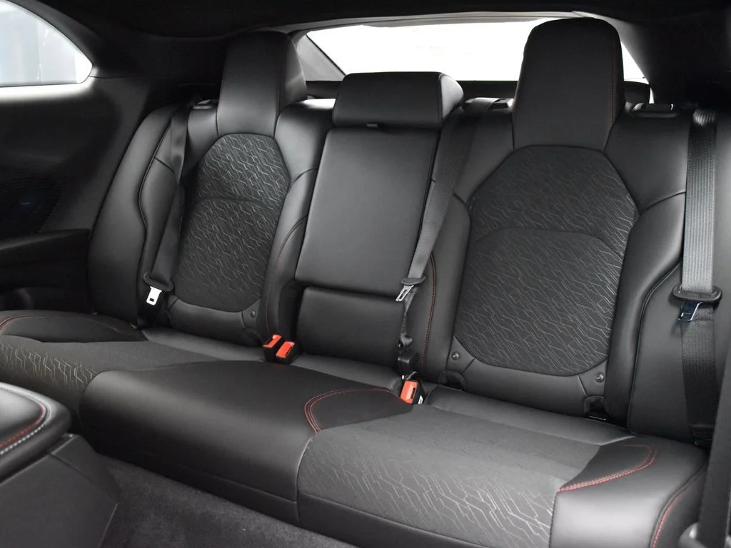 New 2026 Diamond Black Crystal Pearlcoat Dodge Scat Pack image 18