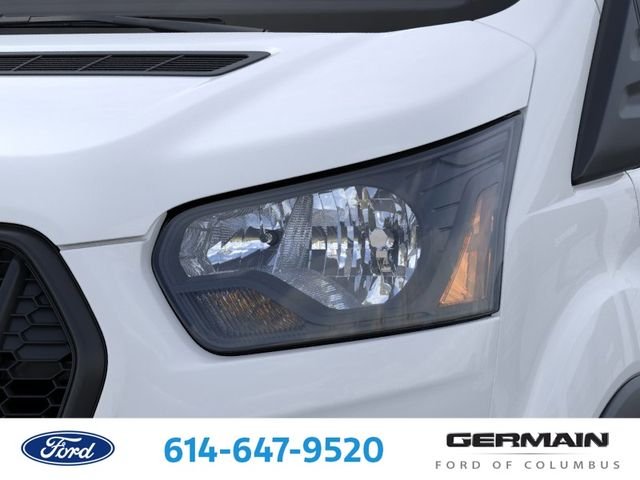 2026 Ford Transit Van Base - Photo 22