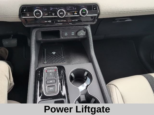 2026 Honda Pilot EX-L - Photo 6