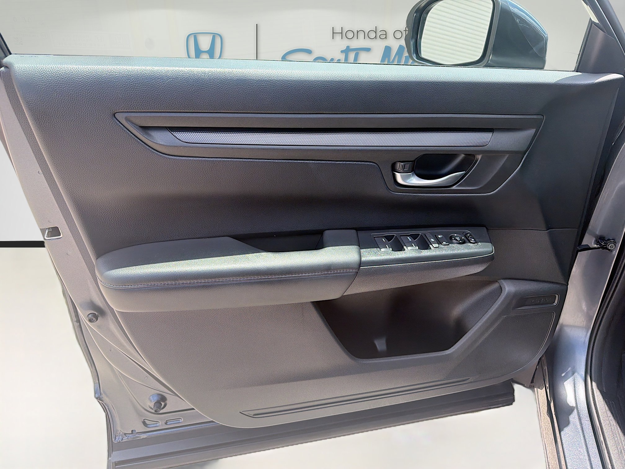 2023 Honda CR-V LX - Photo 19