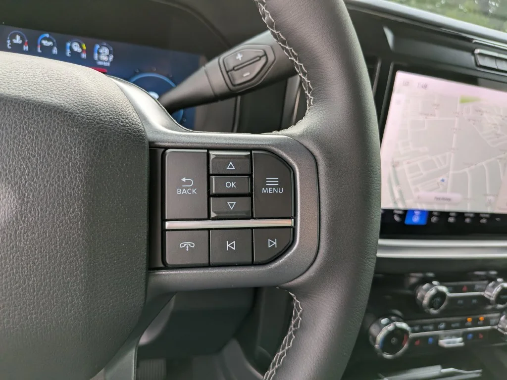 New 2026 Avalanche Ford F-250® Lariat® image 32