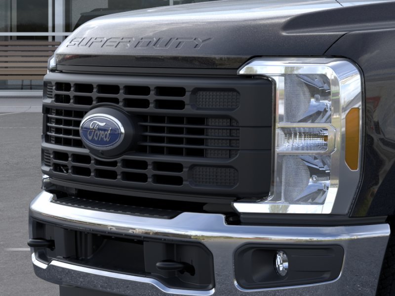 2026 Ford F-350 Super Duty XL - Photo 17