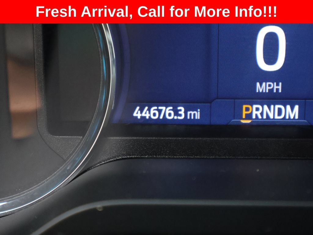 Used 2022 Gray Ford XLT image 75