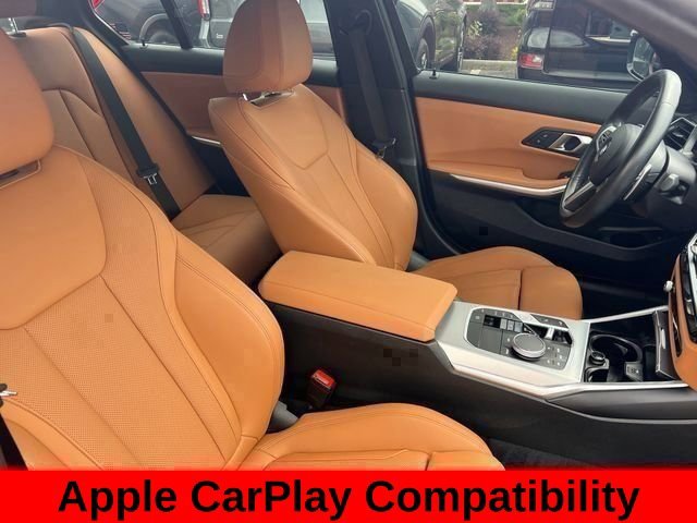 2024 BMW 3 Series M340i - Photo 96