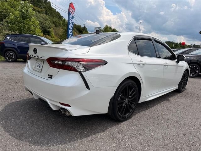 Used 2023 Beige Toyota XSE image 16