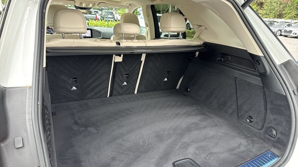 2024 Mercedes-Benz GLE GLE450 - Photo 60