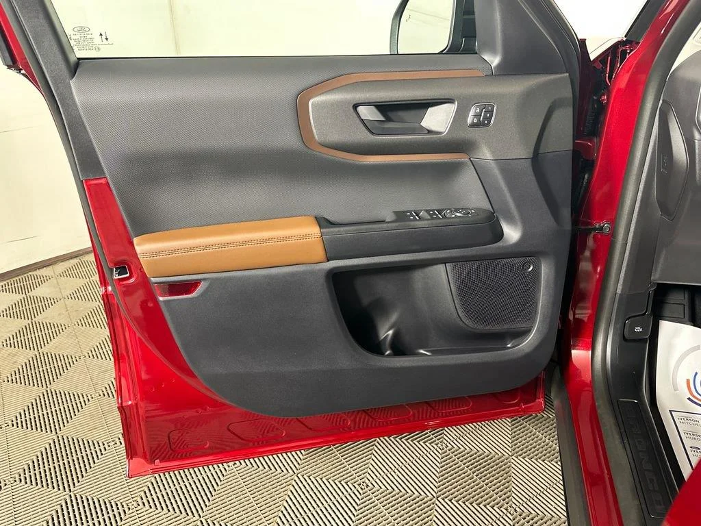 2026 Ford Bronco Sport Outer Banks - Photo 13