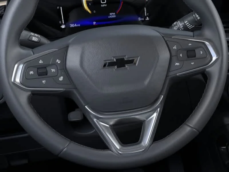 2026 Chevrolet Trailblazer Activ - Photo 43