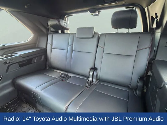 Used 2026 White Toyota TRD Pro image 19