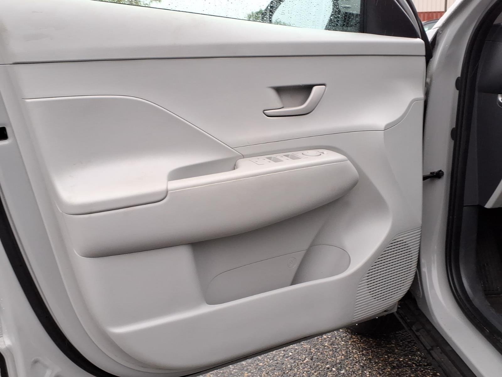 Certified Used 2024 Cyber Gray Metallic Hyundai SEL image 23