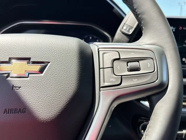 2026 Chevrolet Silverado 1500 LT - Photo 31