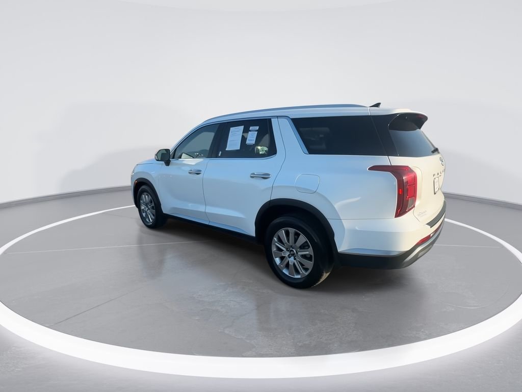 2023 Hyundai Palisade SEL - Photo 6