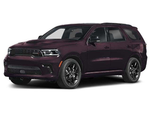 2026 Dodge Durango's photo