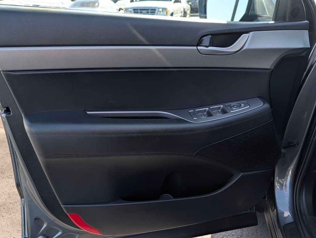 2025 Hyundai Palisade SEL - Photo 19
