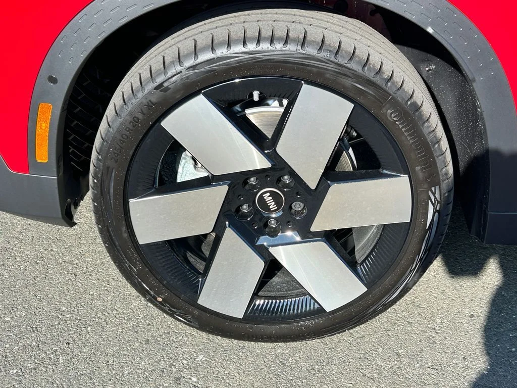 2026 MINI Countryman S - Photo 9