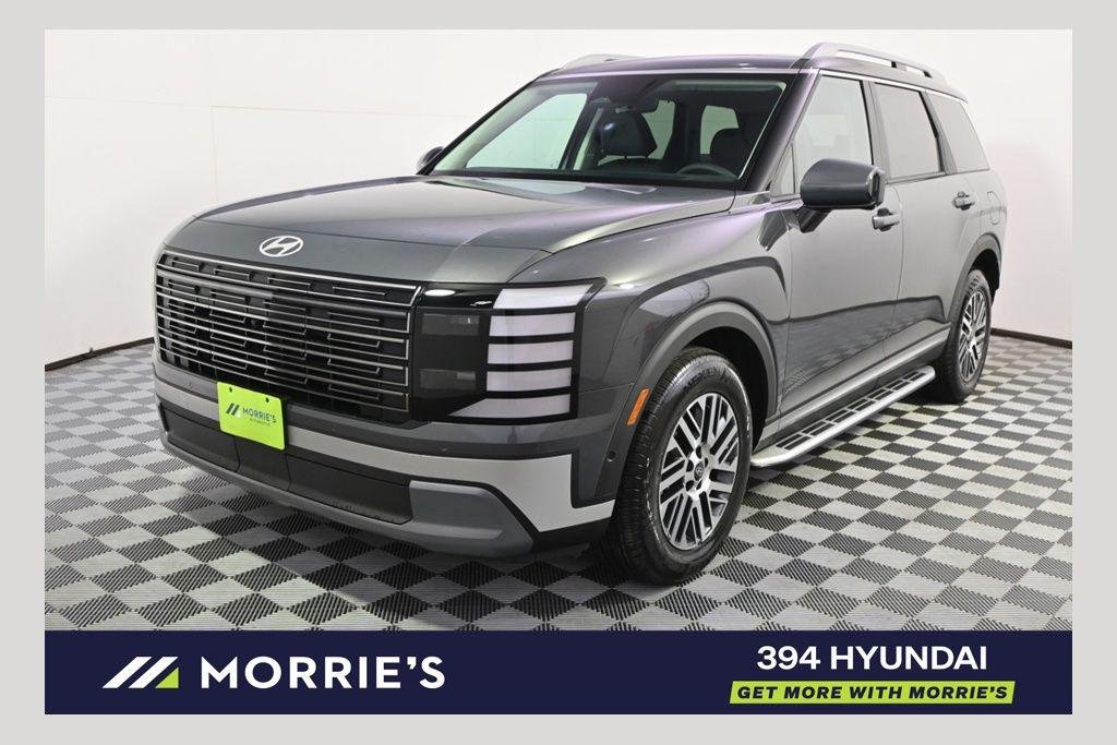 New 2026 Hyundai PALISADE SEL Premium AWD 4D Sport Utility in St
