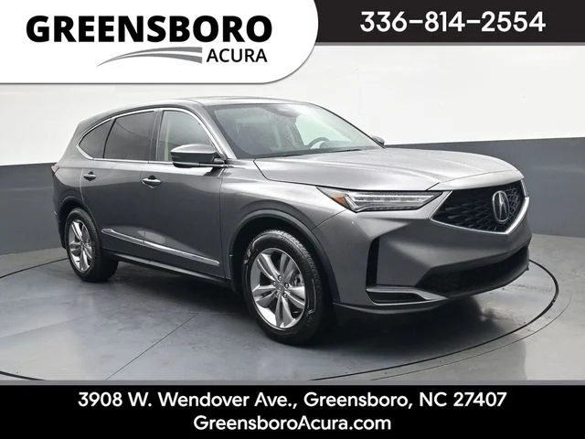 2026 Acura MDX Base