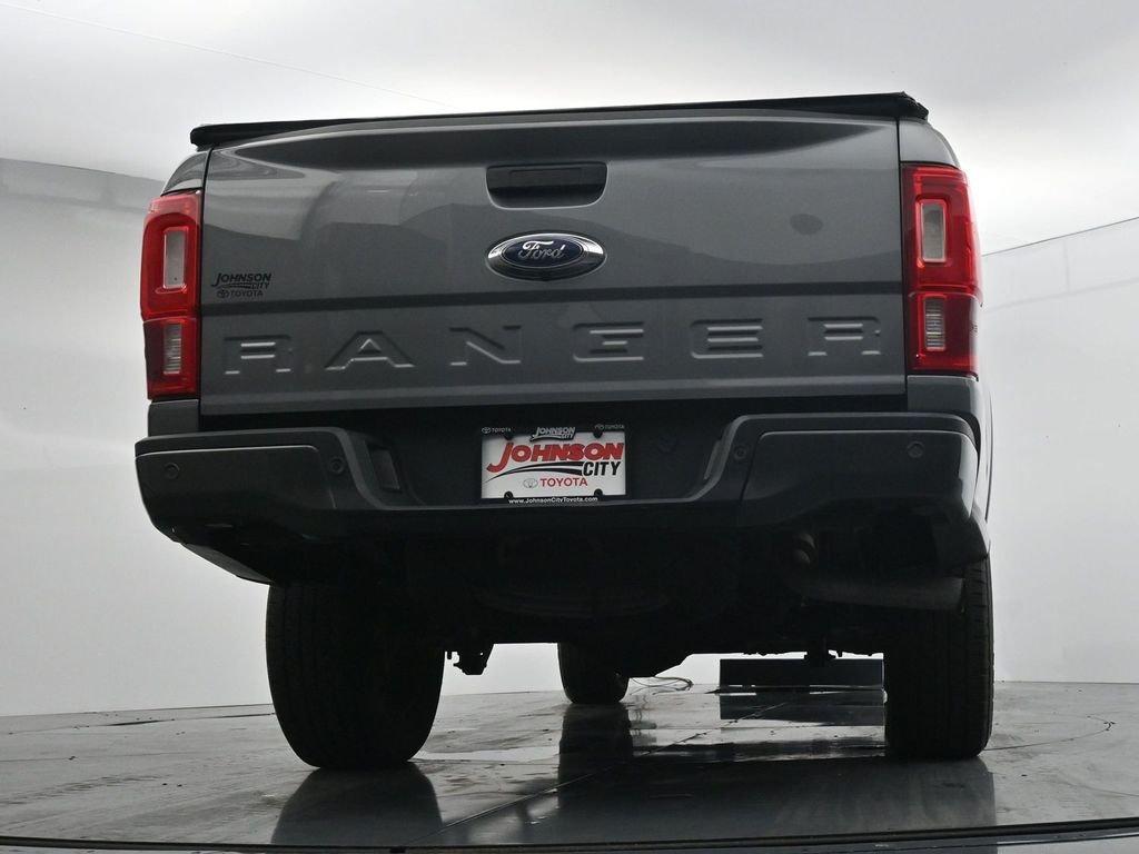 2023 Ford Ranger XLT - Photo 35