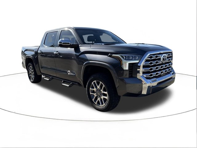 2024 Toyota Tundra 4WD 1794 Edition Hybrid