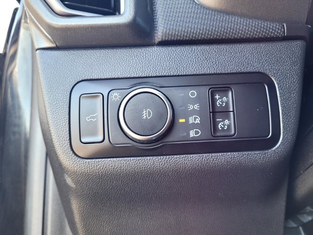 Used 2025 Black Ford Badlands image 15