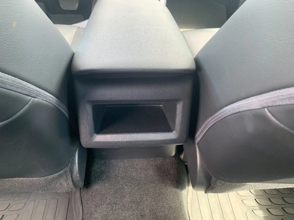 Used 2022 Silver Toyota SE image 15