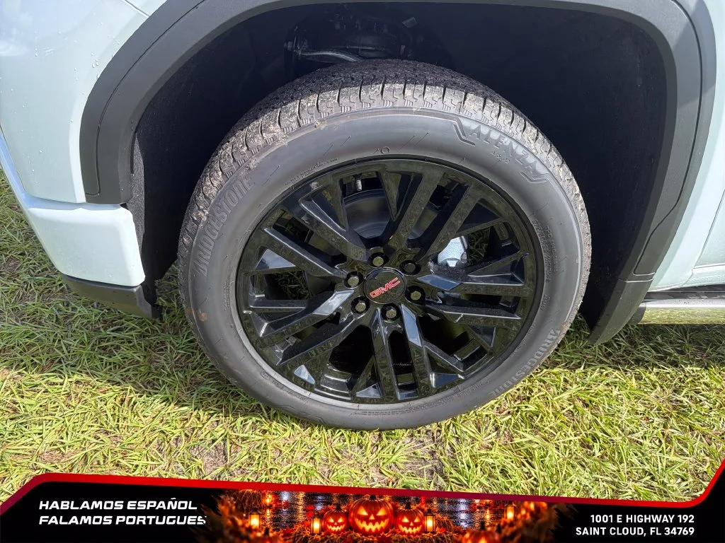 2026 GMC Sierra 1500 Denali - Photo 10