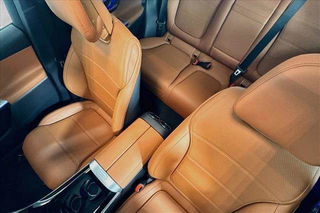 New 2026 Graphite Grey Metallic Mercedes-Benz GLC 300 image 49