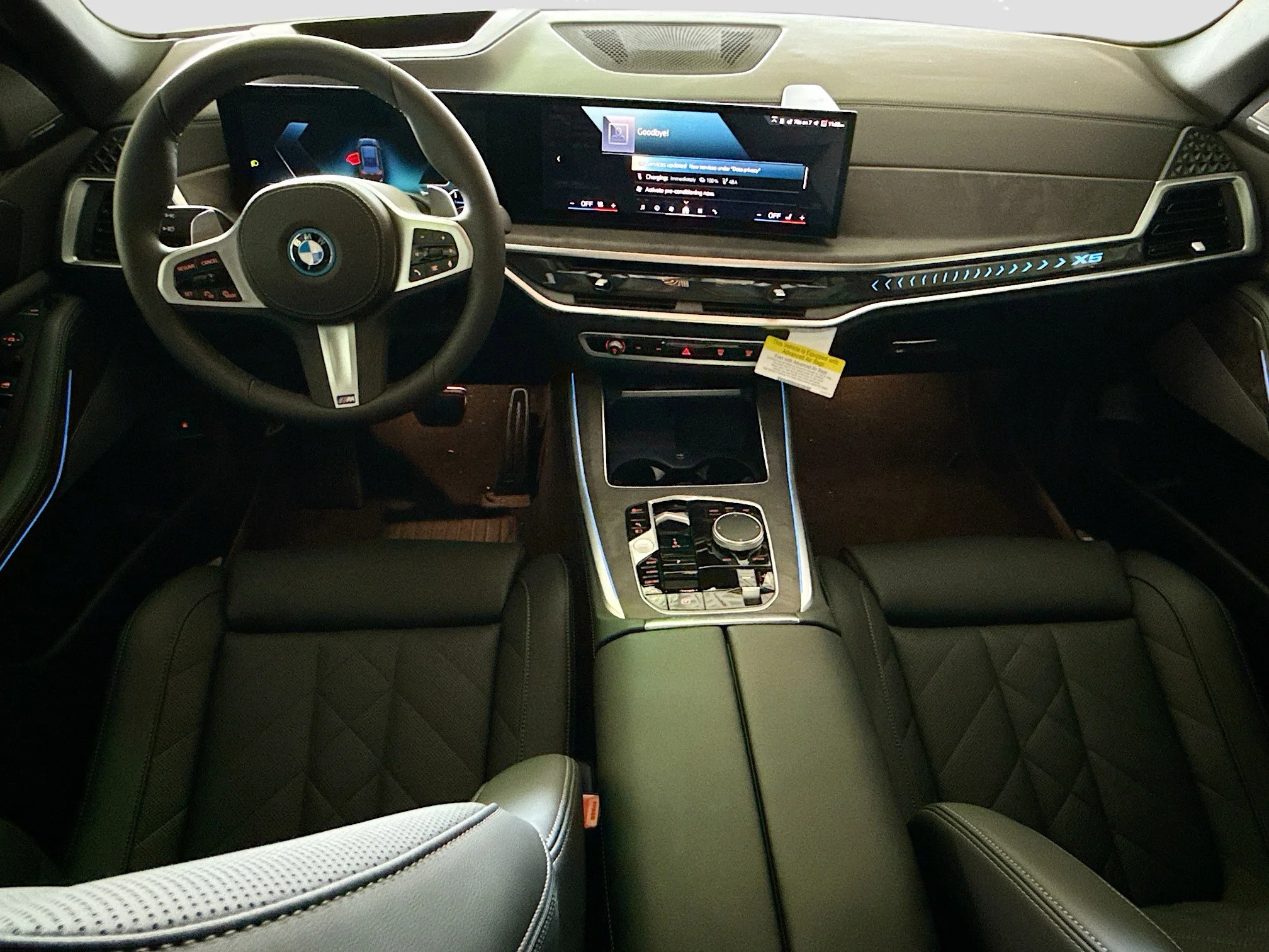 2026 BMW X5 50e - Photo 16