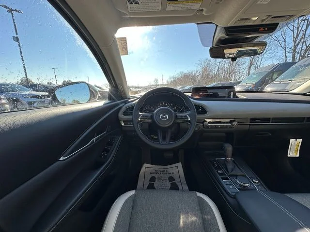 2026 Mazda CX-30 Aire Edition - Photo 15