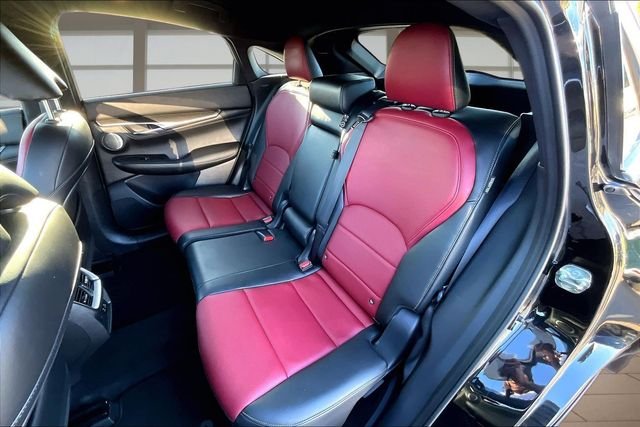 Used 2023 Black INFINITI SENSORY image 26