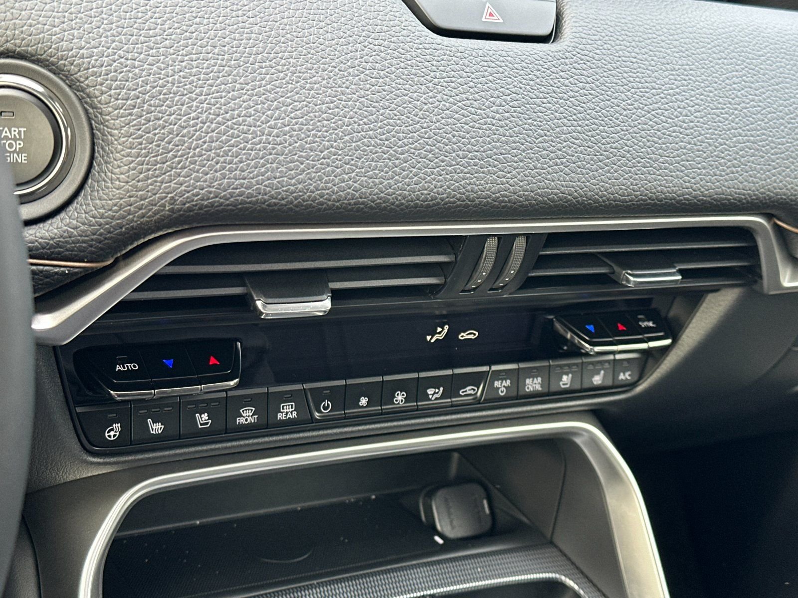 2026 Mazda CX-90 Preferred Package - Photo 19