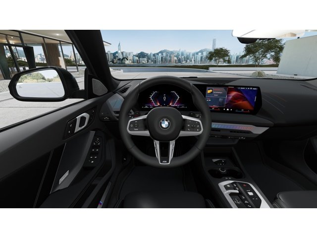New 2026 Brooklyn Grey Metallic BMW 228 image 13