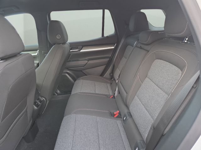 Used 2026 Summit White GMC Elevation image 18