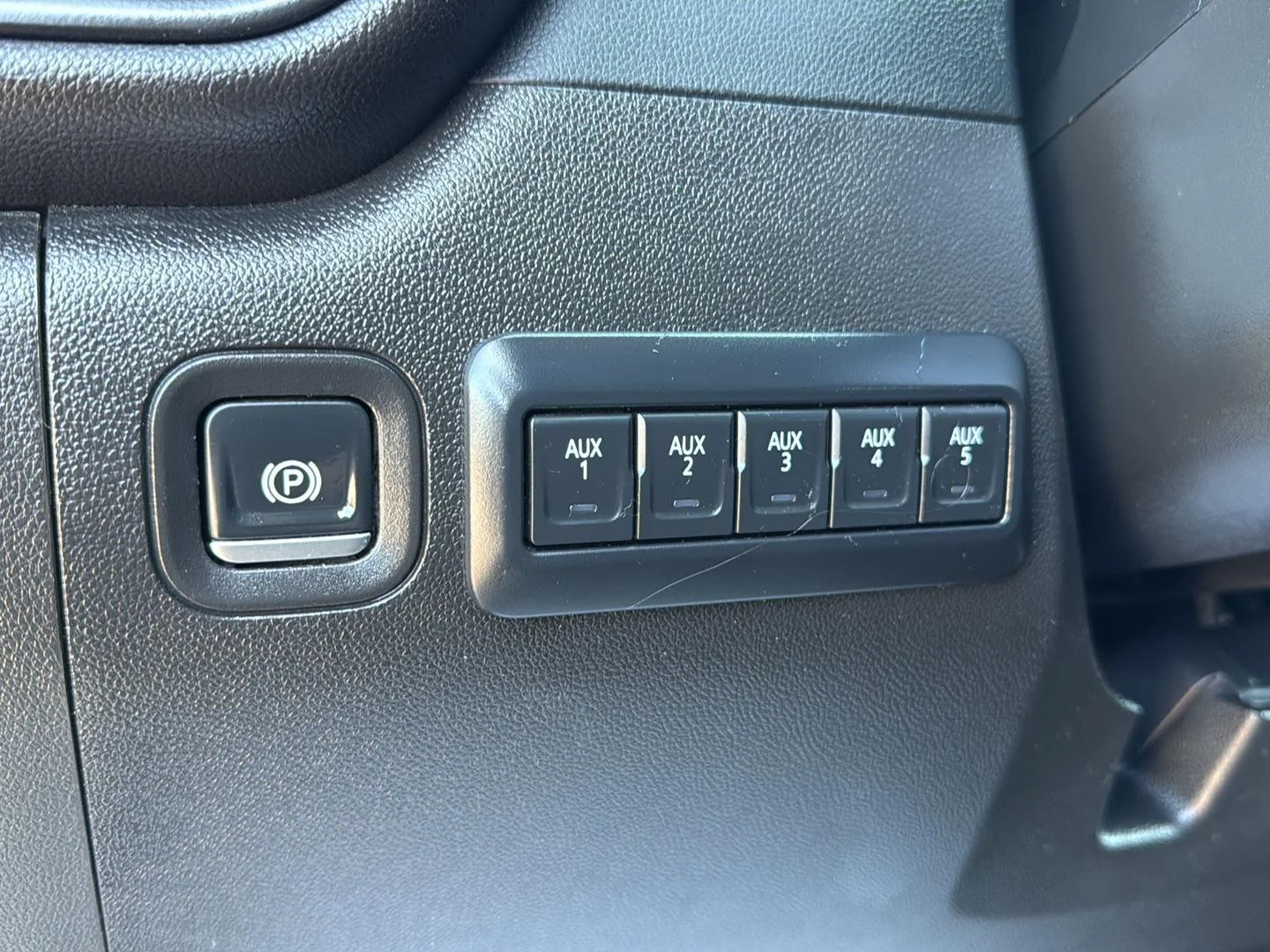 Used 2025 Summit White Chevrolet Custom image 29