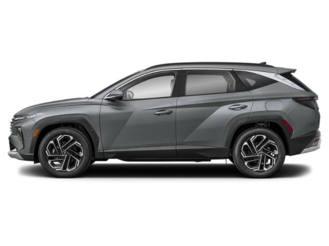 New 2026 Hampton Gray Hyundai Limited FWD image 4