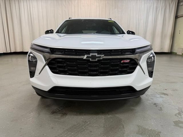 2026 Chevrolet Trax RS - Photo 12