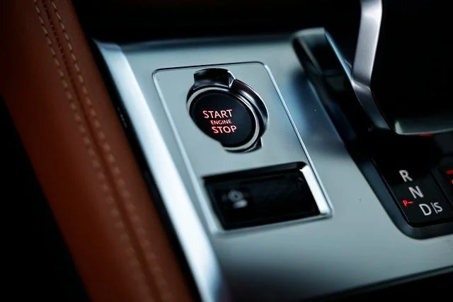 2026 Jaguar F-Pace R-Dynamic S - Photo 45