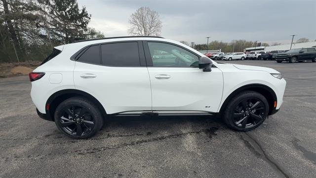 2026 Buick Envision Sport Touring - Photo 9