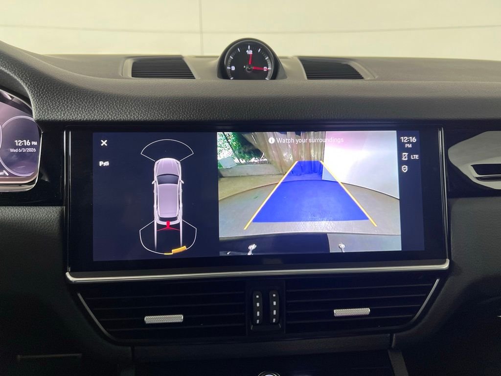 Certified Used 2023  Porsche S image 34