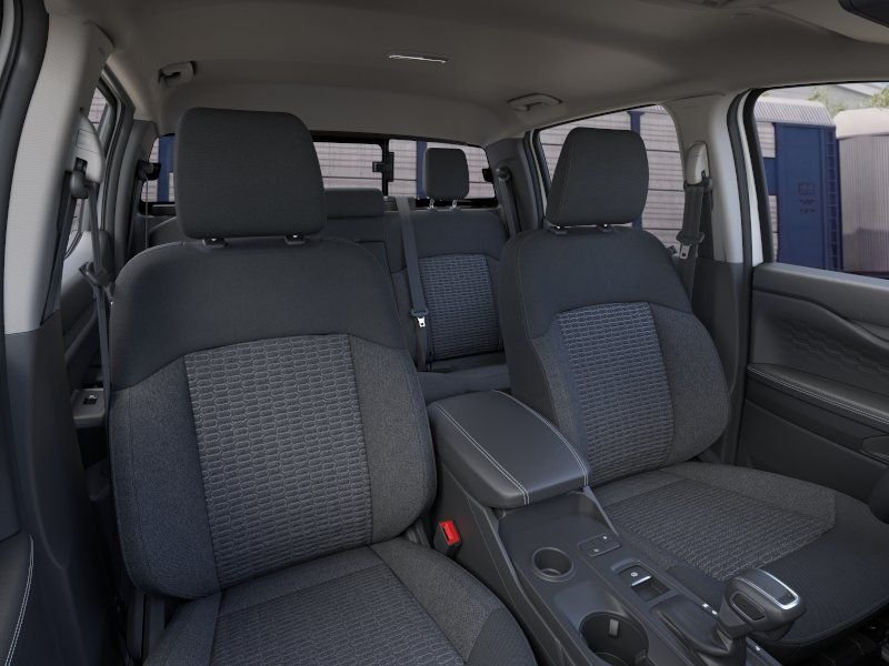 New 2026 Oxford White Ford XLT image 10