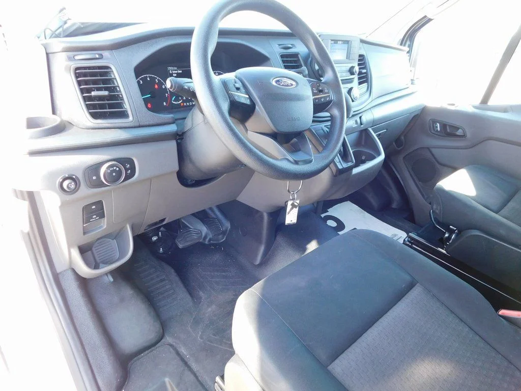 2024 Ford Transit Van Base - Photo 14