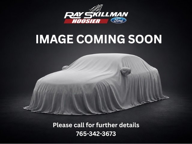 Used 2025 Gray Metallic Ford Badlands image 1
